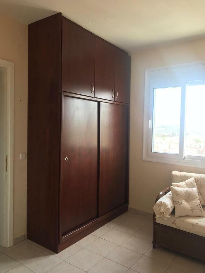 Maisonette With Sea View & Pool Villa Палиурион Екстериор снимка