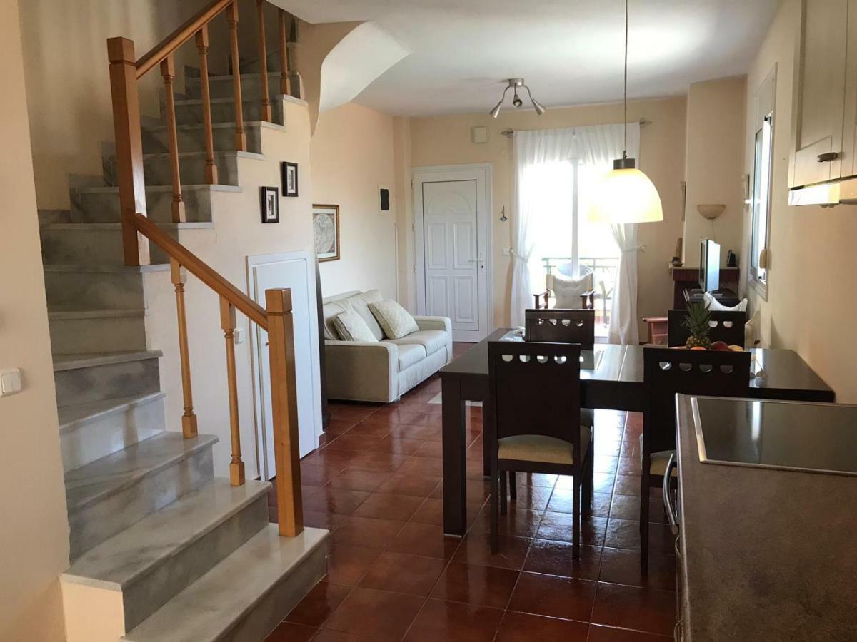 Maisonette With Sea View & Pool Villa Палиурион Екстериор снимка