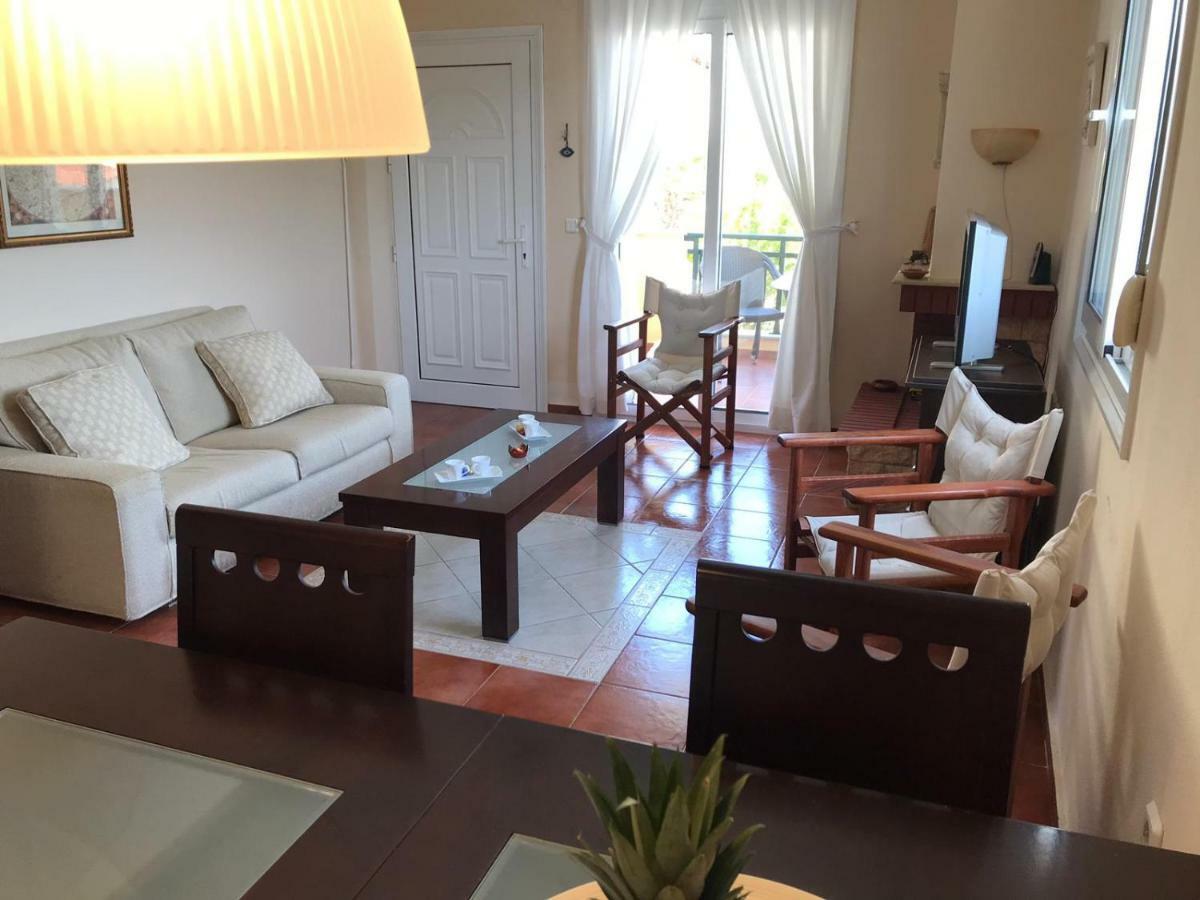 Maisonette With Sea View & Pool Villa Палиурион Екстериор снимка